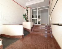 Rynek Wtórny - Apartament / Duplex - Torrevieja - Playa del Cura