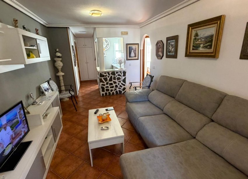 Rynek Wtórny - Apartament / Duplex - Torrevieja - Playa del Cura