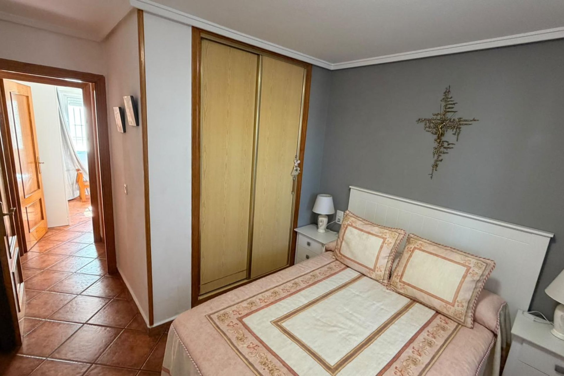 Rynek Wtórny - Apartament / Duplex - Torrevieja - Playa del Cura