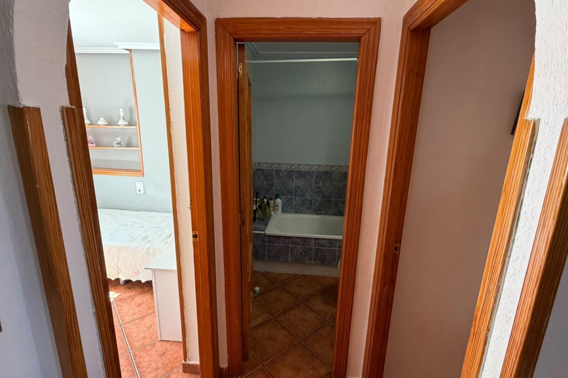 Rynek Wtórny - Apartament / Duplex - Torrevieja - Playa del Cura
