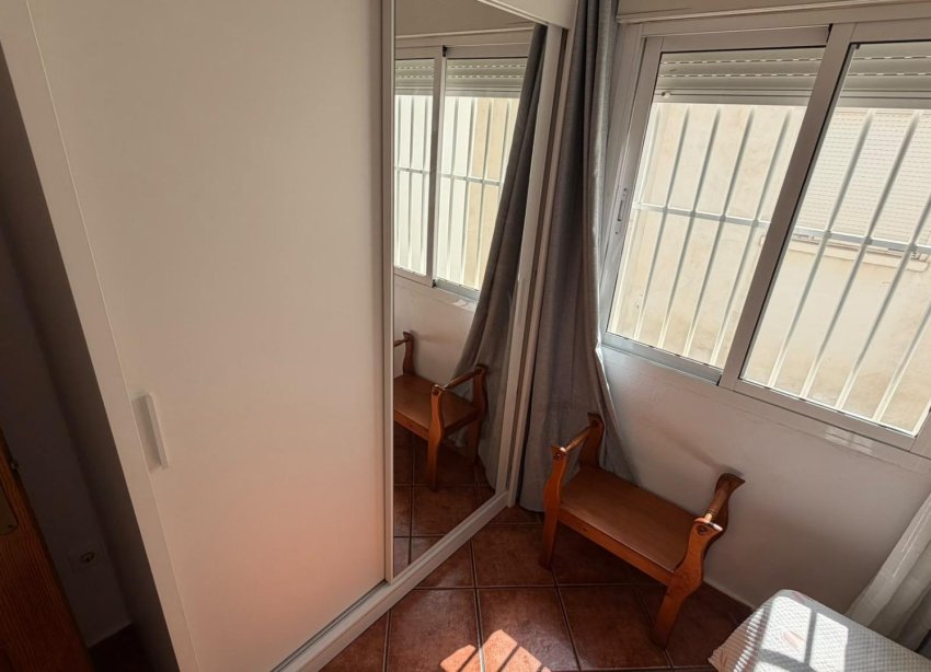Rynek Wtórny - Apartament / Duplex - Torrevieja - Playa del Cura