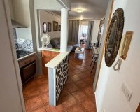 Rynek Wtórny - Apartament / Duplex - Torrevieja - Playa del Cura