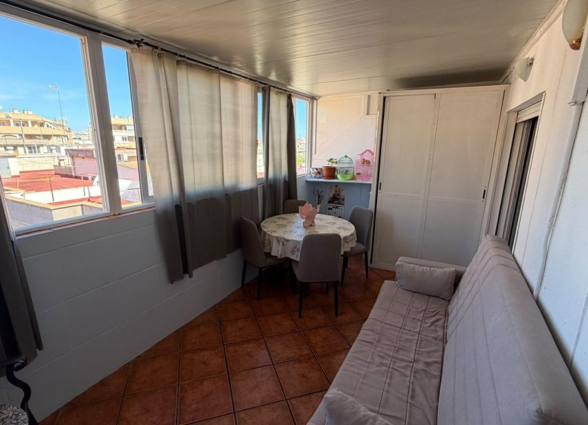 Rynek Wtórny - Apartament / Duplex - Torrevieja - Playa del Cura