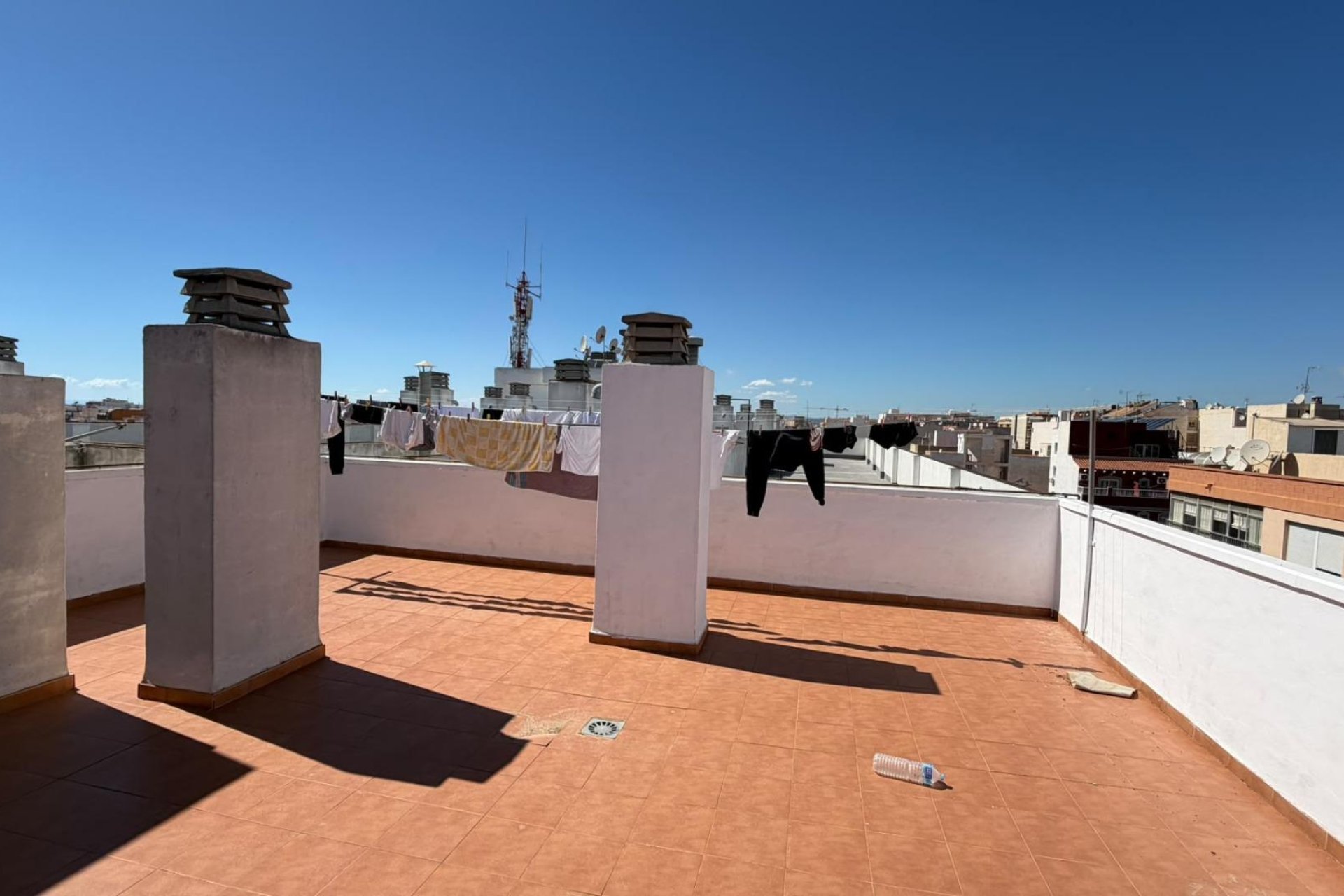 Rynek Wtórny - Apartament / Duplex - Torrevieja - Playa del Cura