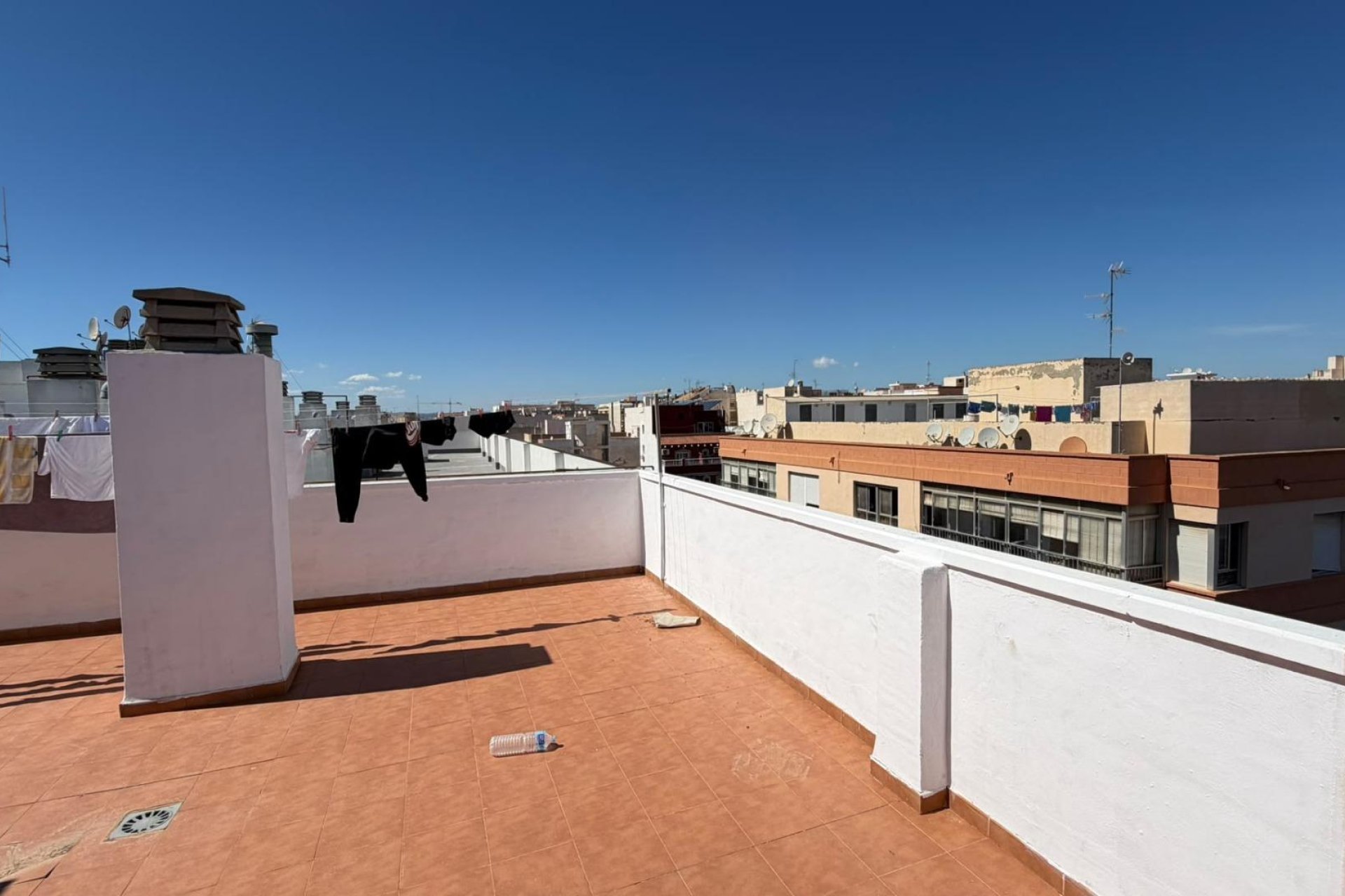 Rynek Wtórny - Apartament / Duplex - Torrevieja - Playa del Cura