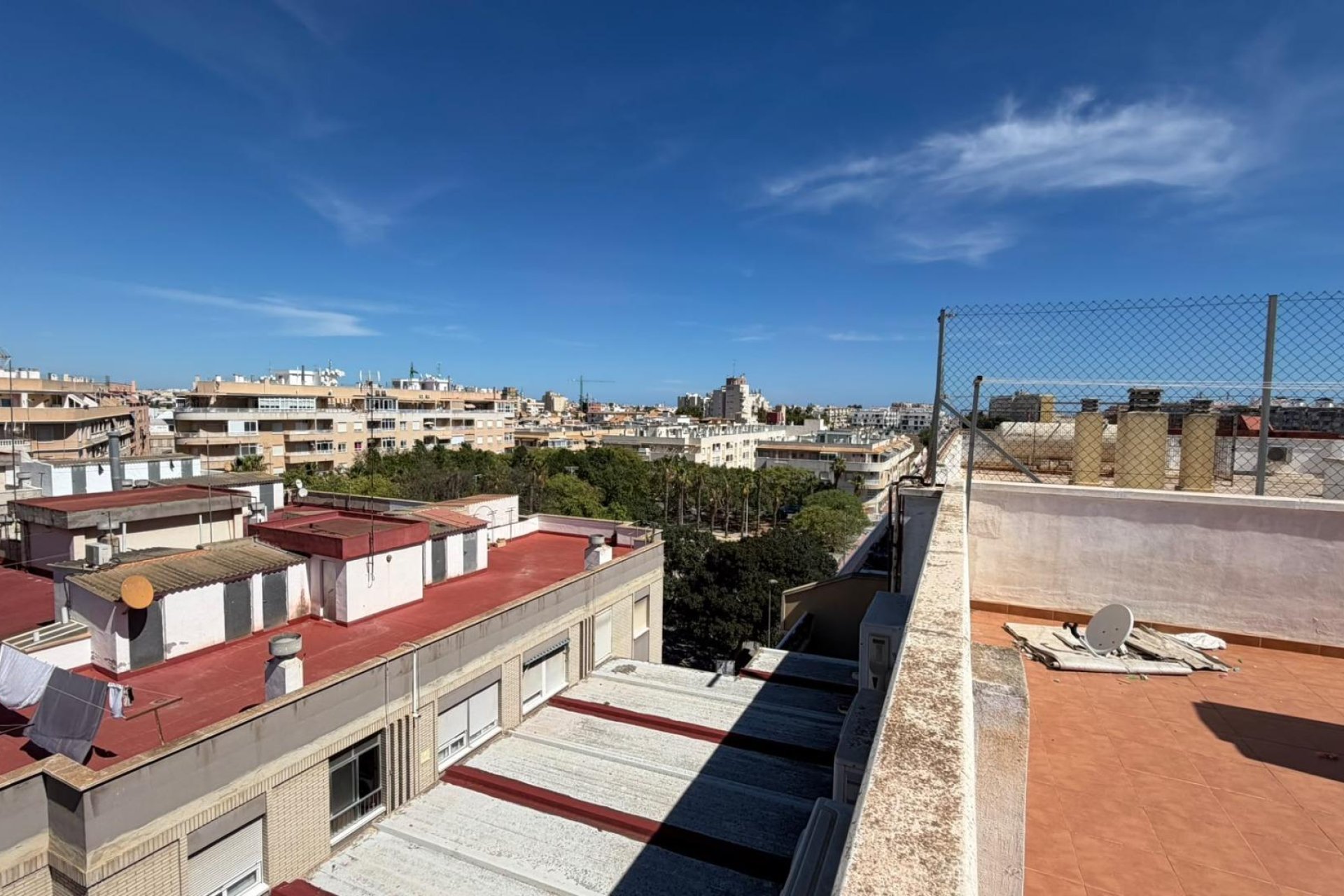 Rynek Wtórny - Apartament / Duplex - Torrevieja - Playa del Cura