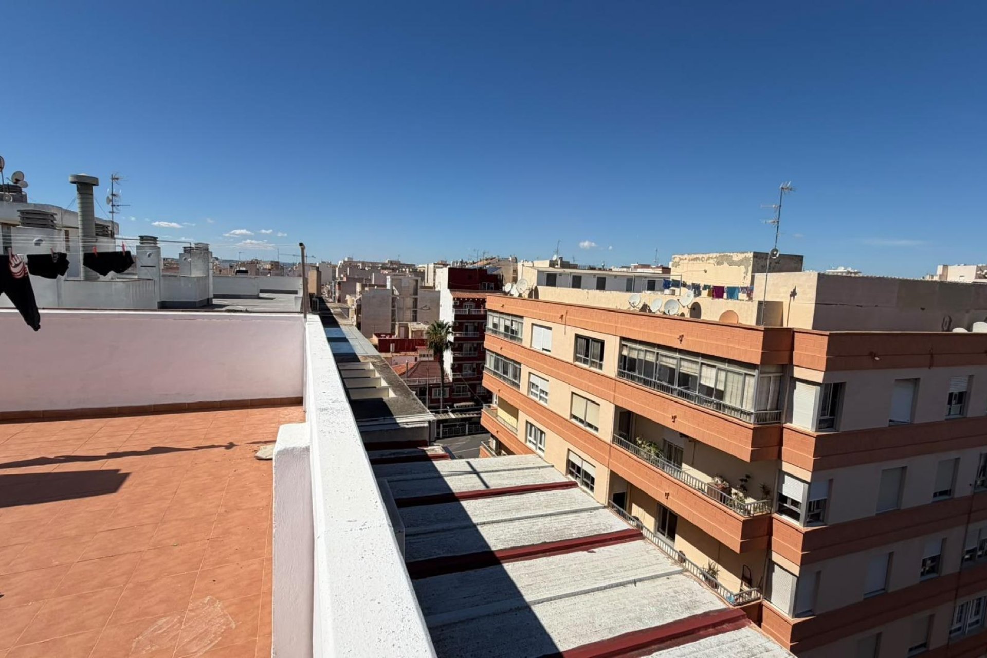 Rynek Wtórny - Apartament / Duplex - Torrevieja - Playa del Cura