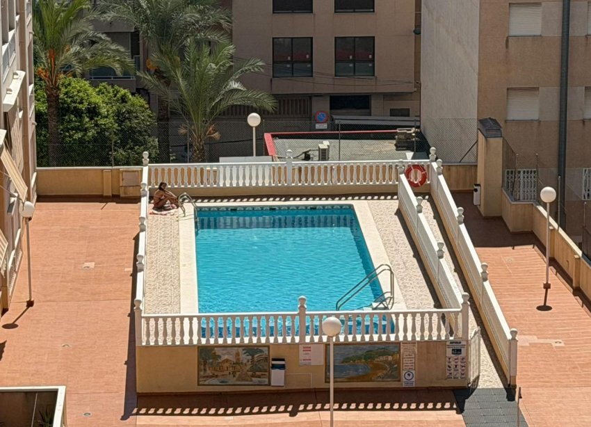 Rynek Wtórny - Apartament / Duplex - Torrevieja - Playa del Cura