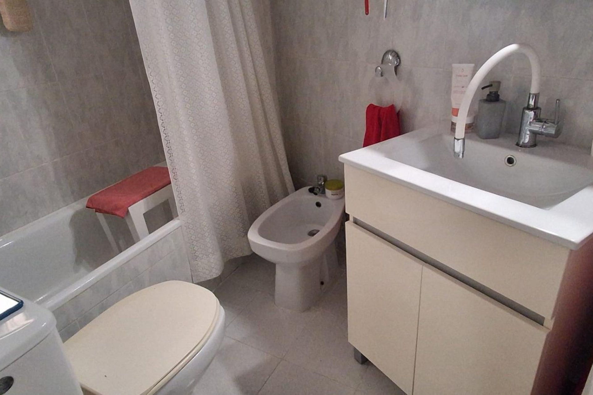 Rynek Wtórny - Apartament / Duplex - Torrevieja - Playa del Cura