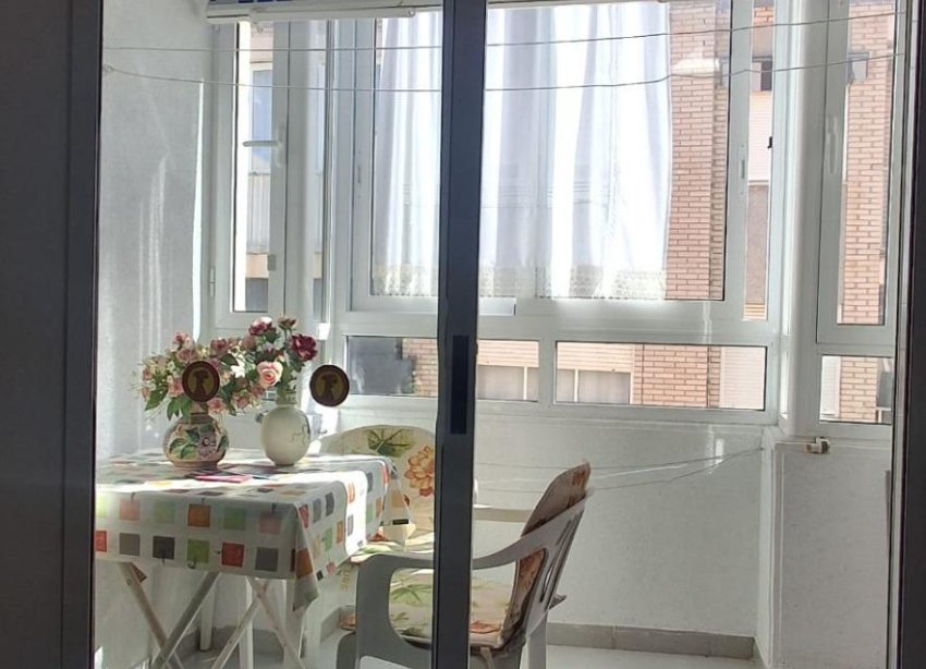 Rynek Wtórny - Apartament / Duplex - Torrevieja - Playa del Cura