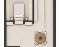 Rynek Wtórny - Apartament / Duplex - Torrevieja - Playa del Cura