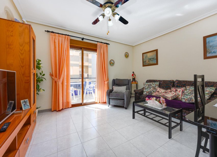 Rynek Wtórny - Apartament / Duplex - Torrevieja - Playa del Cura