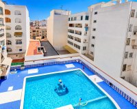 Rynek Wtórny - Apartament / Duplex - Torrevieja - Playa del Cura