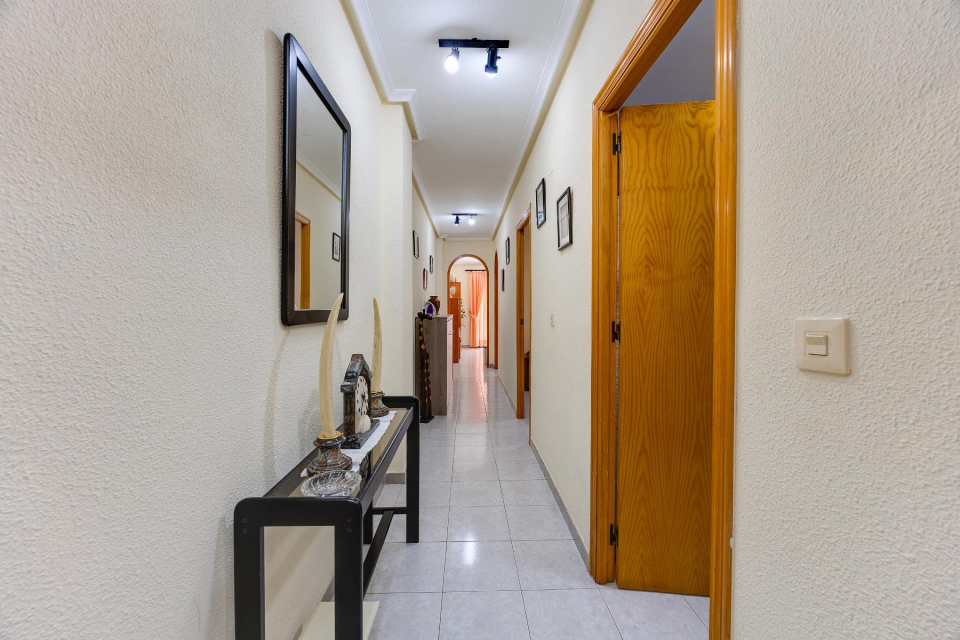 Rynek Wtórny - Apartament / Duplex - Torrevieja - Playa del Cura