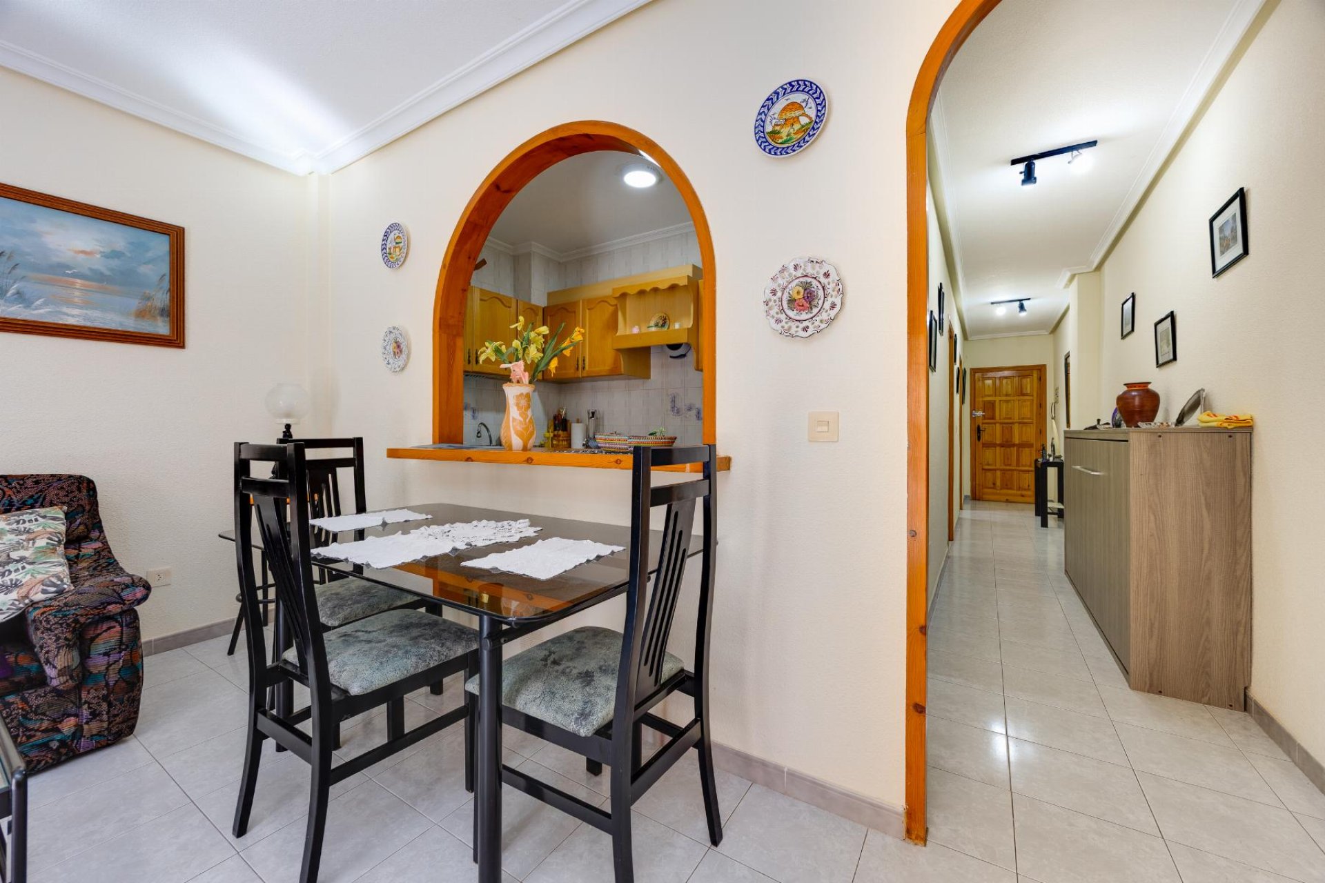 Rynek Wtórny - Apartament / Duplex - Torrevieja - Playa del Cura