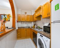 Rynek Wtórny - Apartament / Duplex - Torrevieja - Playa del Cura