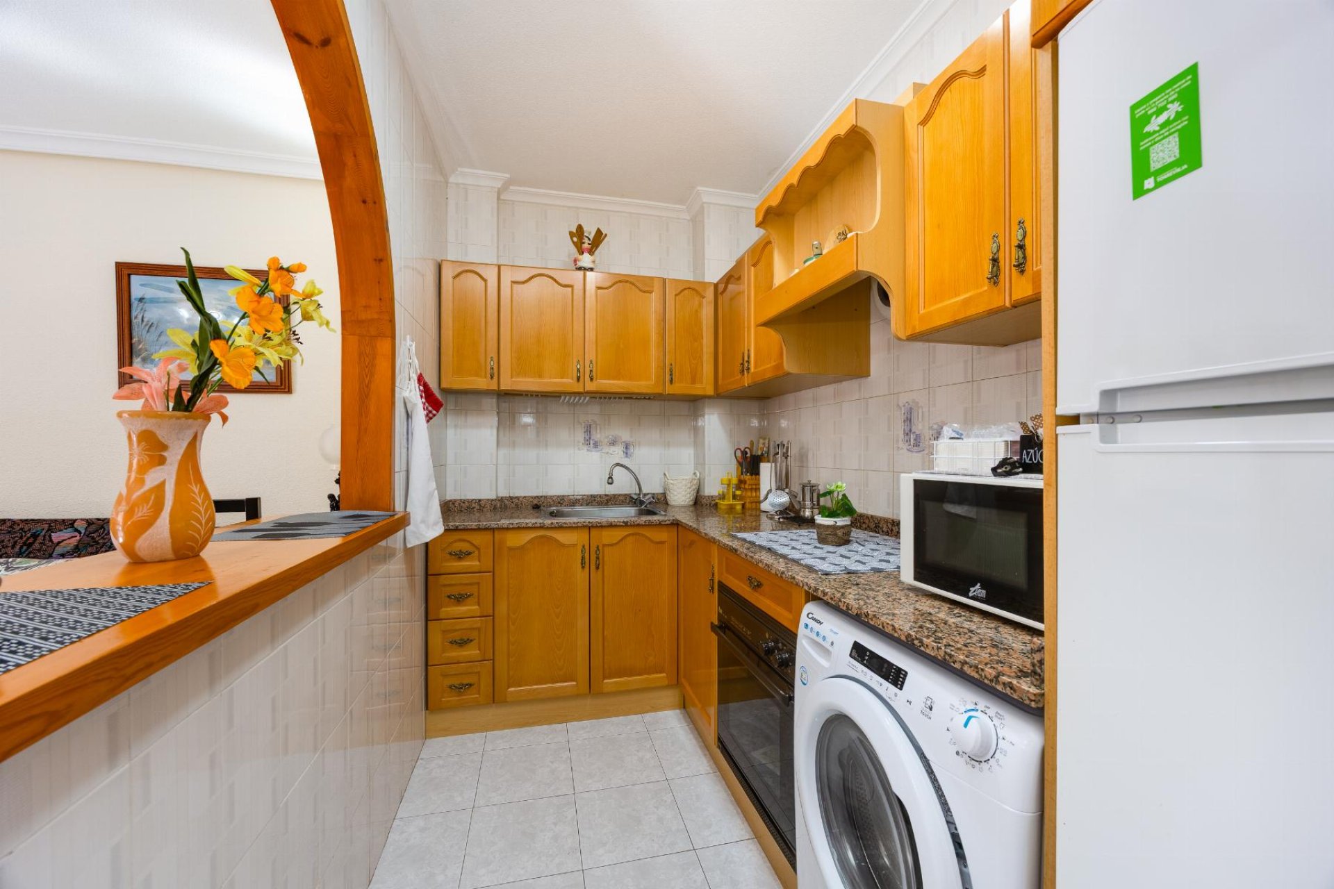 Rynek Wtórny - Apartament / Duplex - Torrevieja - Playa del Cura