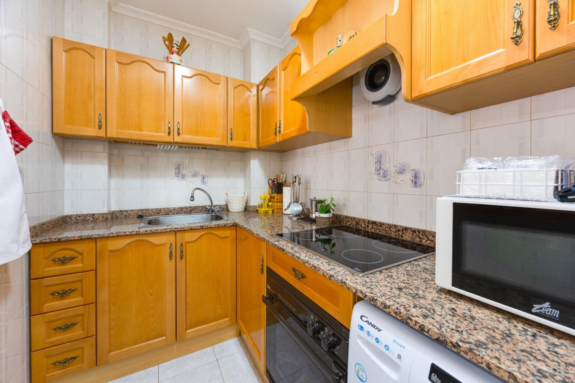 Rynek Wtórny - Apartament / Duplex - Torrevieja - Playa del Cura