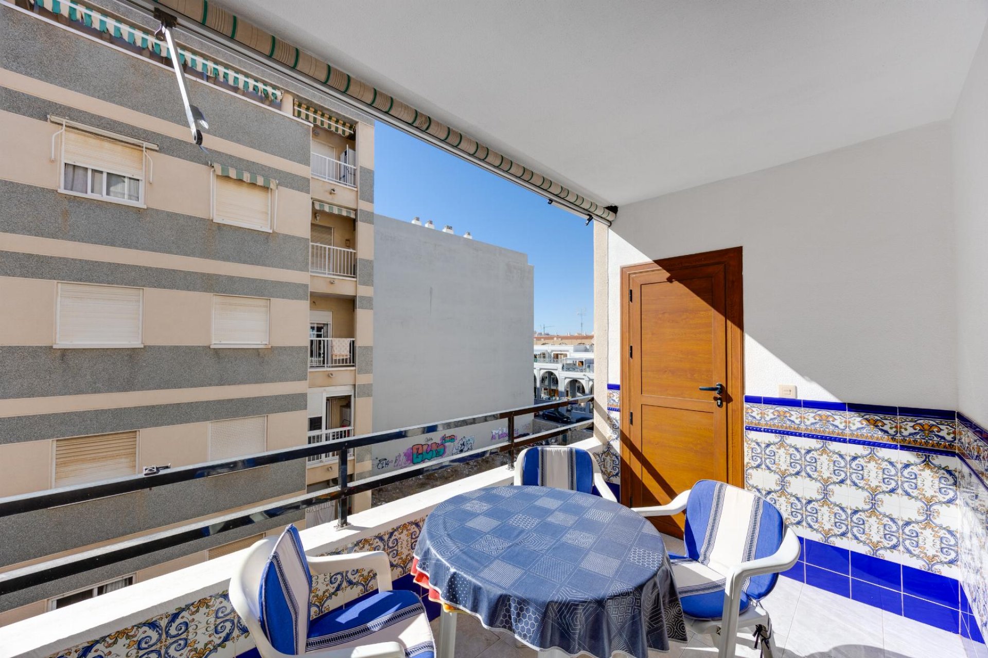 Rynek Wtórny - Apartament / Duplex - Torrevieja - Playa del Cura