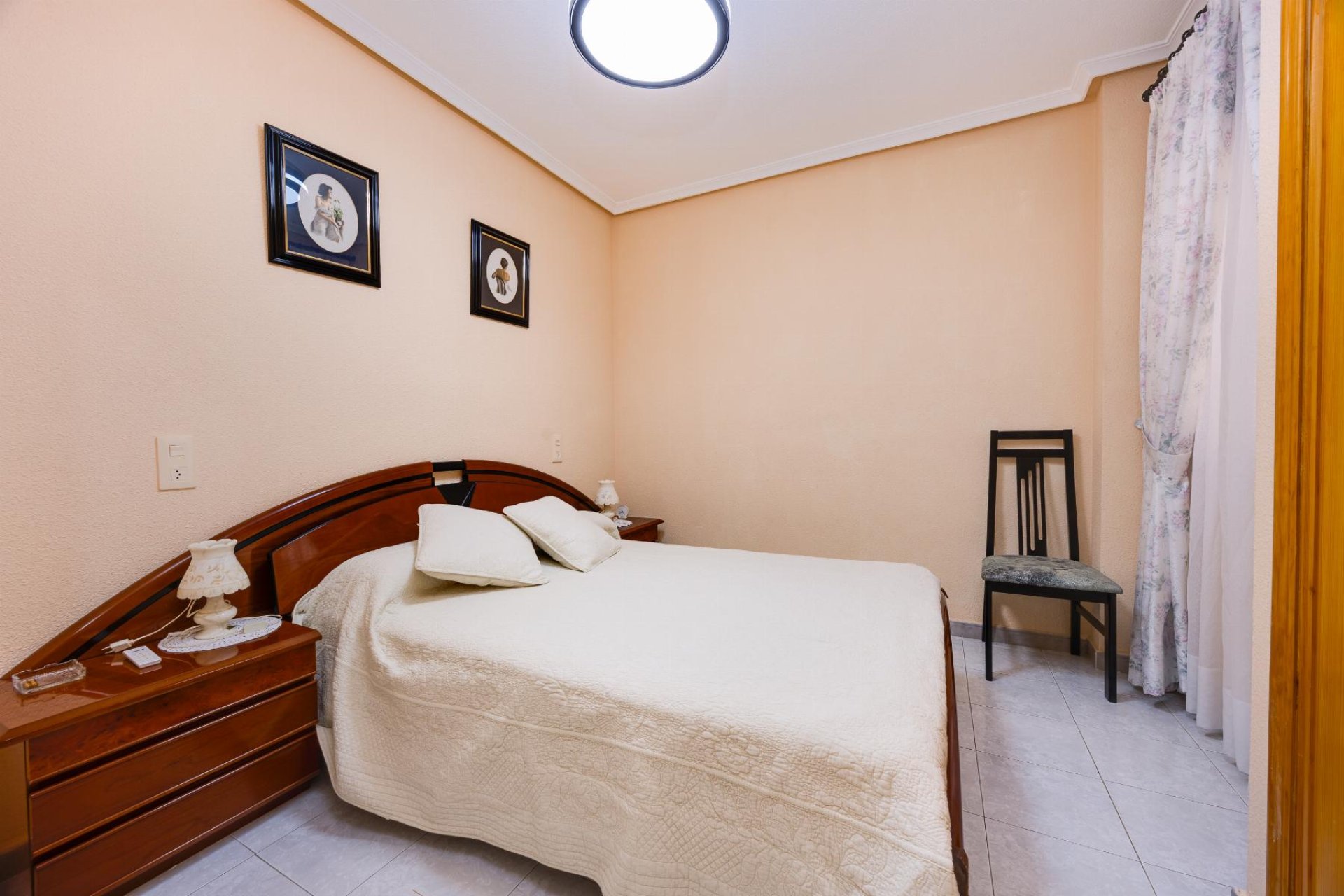Rynek Wtórny - Apartament / Duplex - Torrevieja - Playa del Cura
