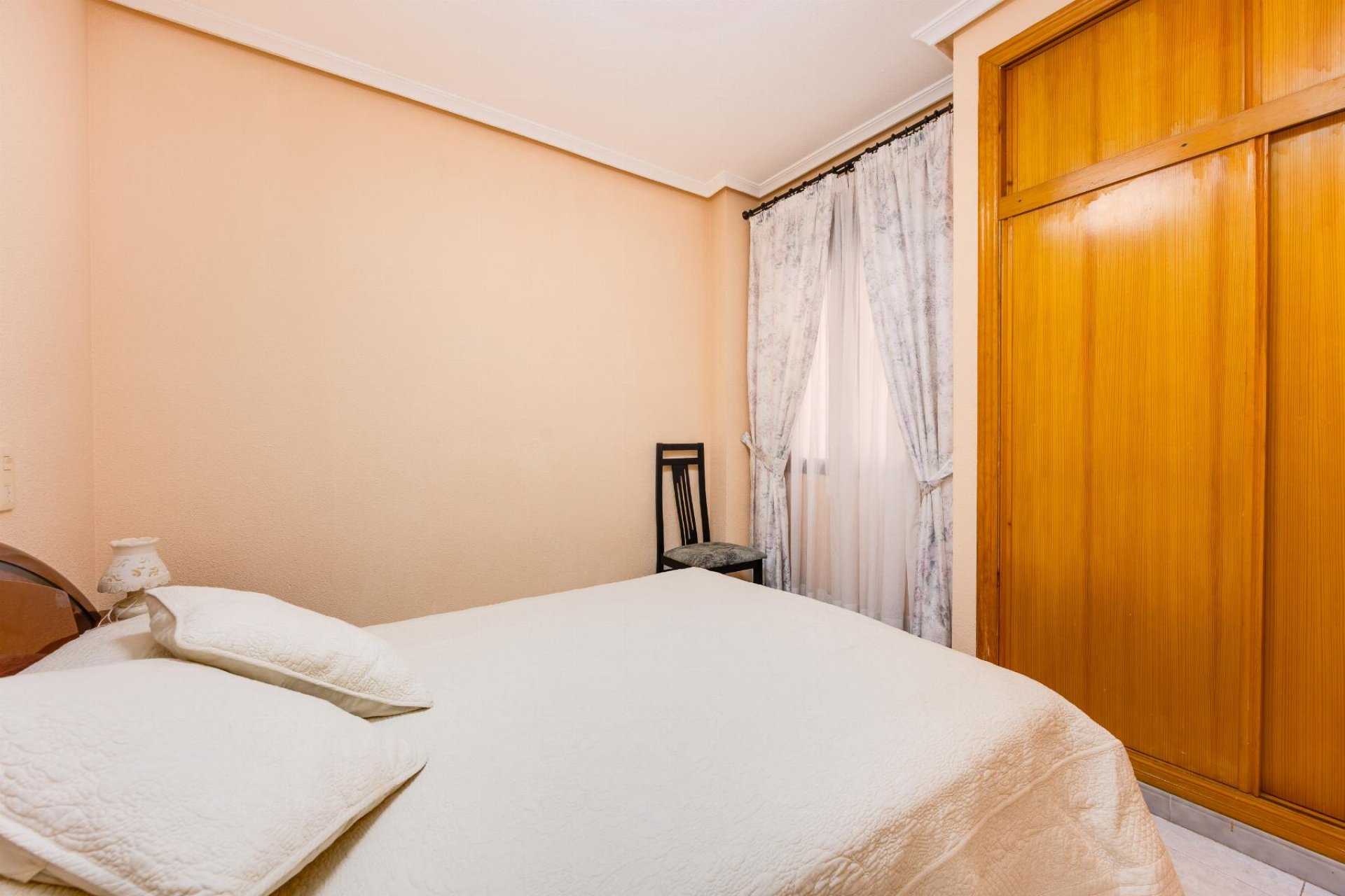 Rynek Wtórny - Apartament / Duplex - Torrevieja - Playa del Cura