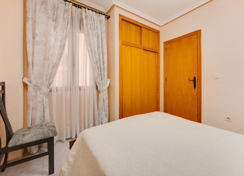 Rynek Wtórny - Apartament / Duplex - Torrevieja - Playa del Cura
