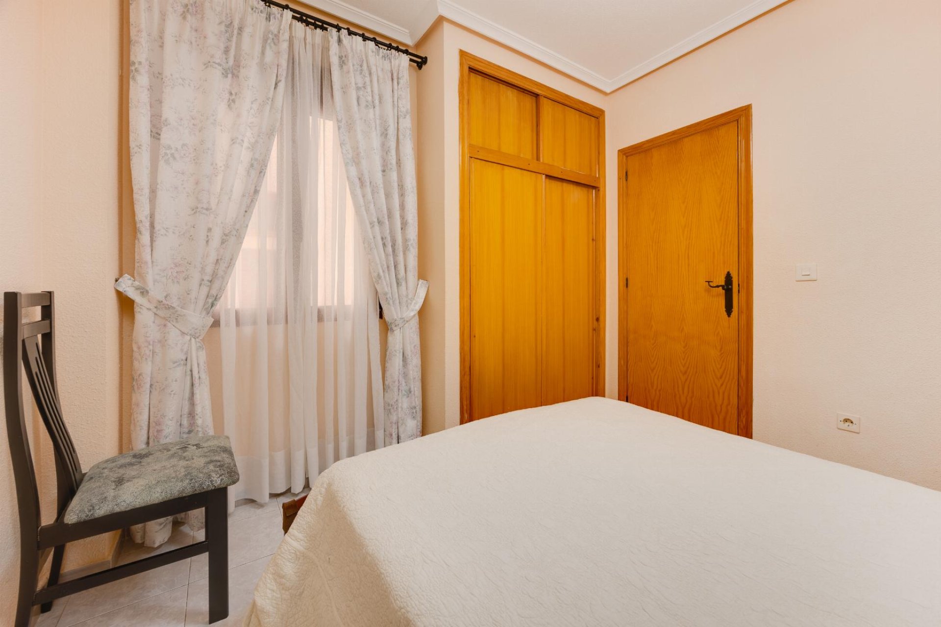 Rynek Wtórny - Apartament / Duplex - Torrevieja - Playa del Cura