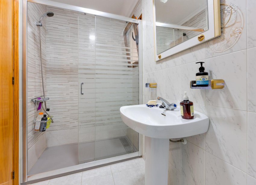 Rynek Wtórny - Apartament / Duplex - Torrevieja - Playa del Cura