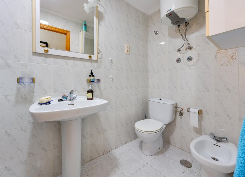 Rynek Wtórny - Apartament / Duplex - Torrevieja - Playa del Cura