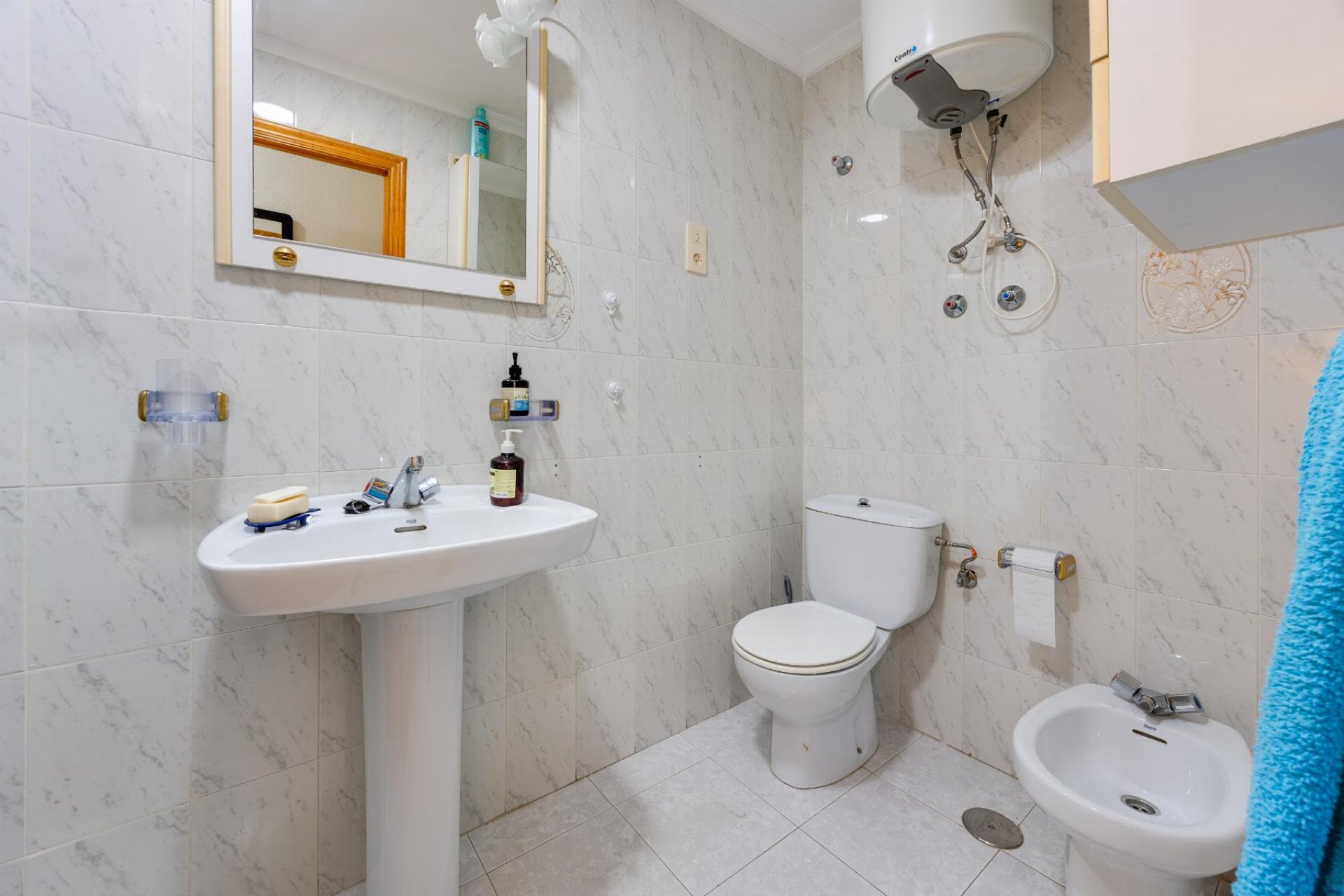 Rynek Wtórny - Apartament / Duplex - Torrevieja - Playa del Cura