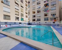 Rynek Wtórny - Apartament / Duplex - Torrevieja - Playa del Cura