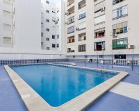 Rynek Wtórny - Apartament / Duplex - Torrevieja - Playa del Cura