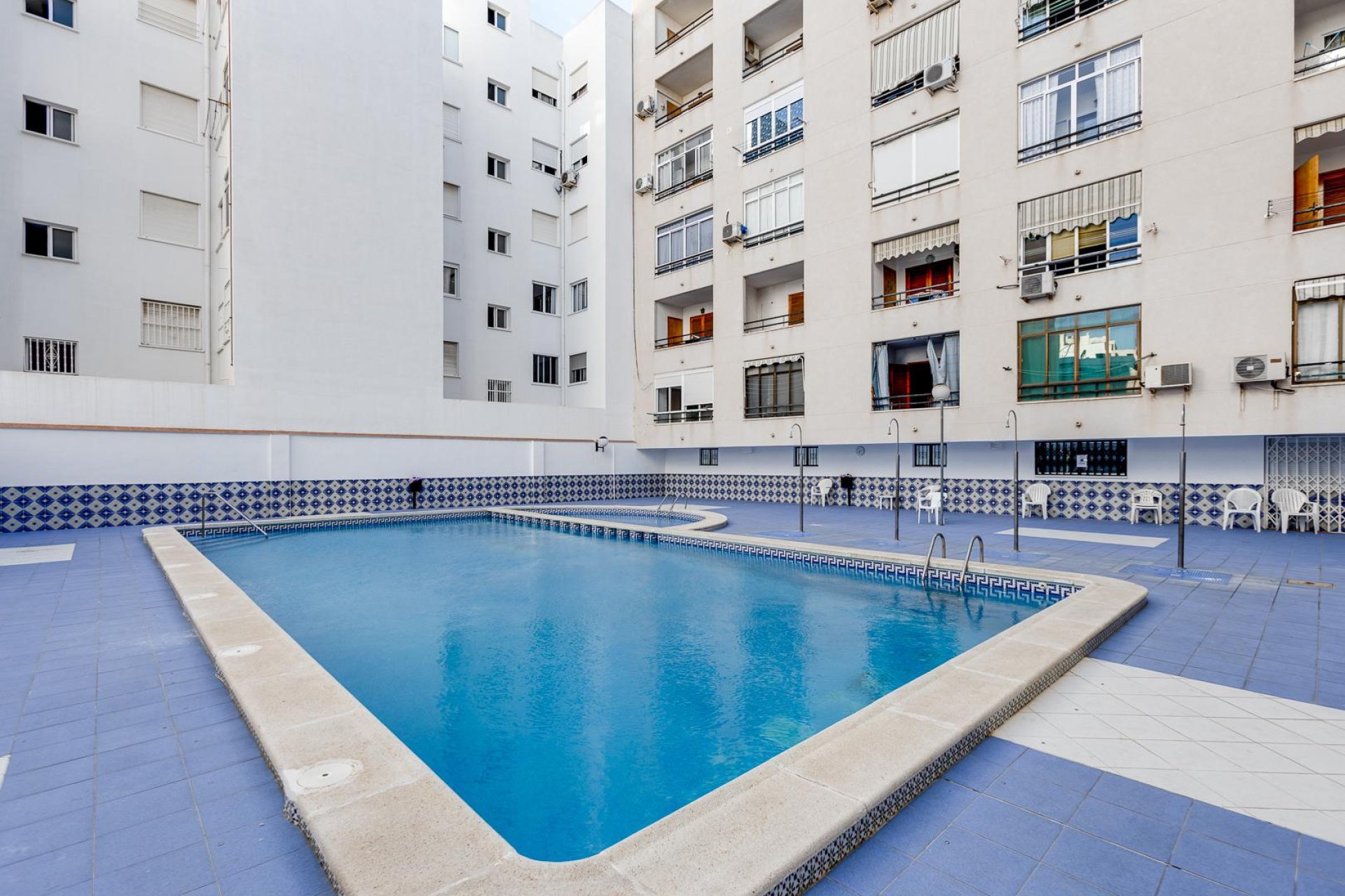 Rynek Wtórny - Apartament / Duplex - Torrevieja - Playa del Cura