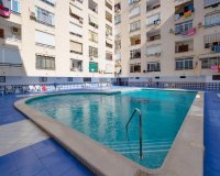 Rynek Wtórny - Apartament / Duplex - Torrevieja - Playa del Cura