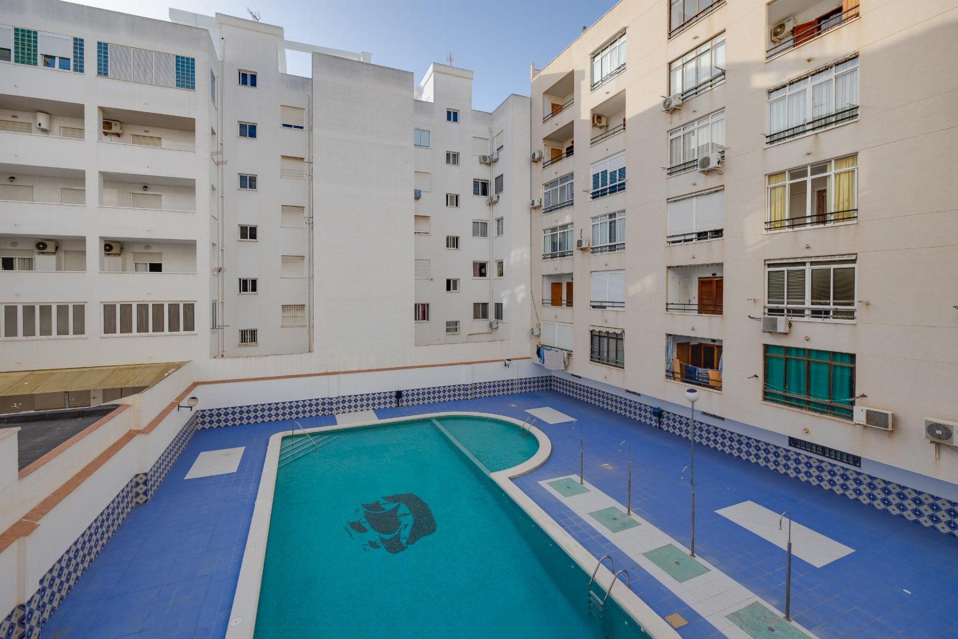 Rynek Wtórny - Apartament / Duplex - Torrevieja - Playa del Cura