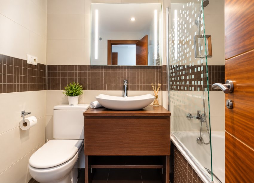 Rynek Wtórny - Apartament / Duplex - Torrevieja - Playa del Cura