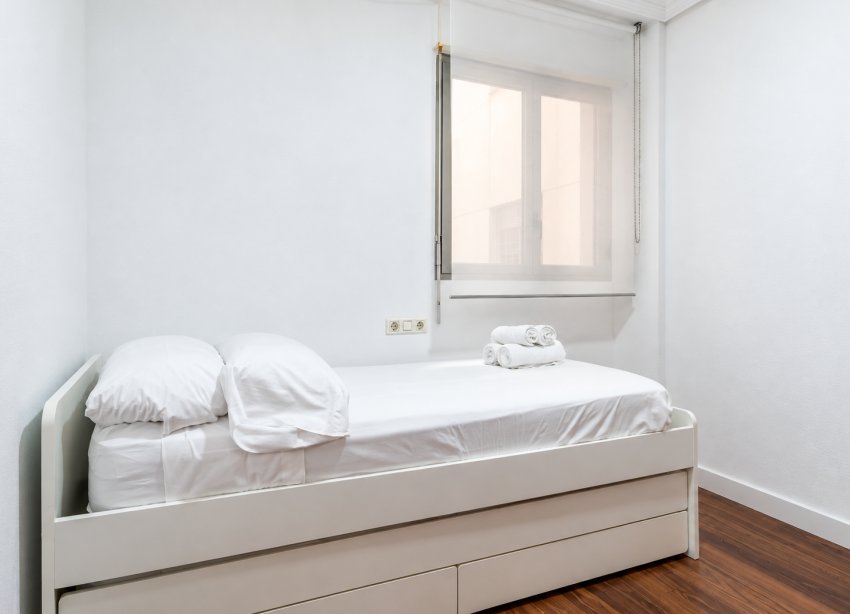 Rynek Wtórny - Apartament / Duplex - Torrevieja - Playa del Cura