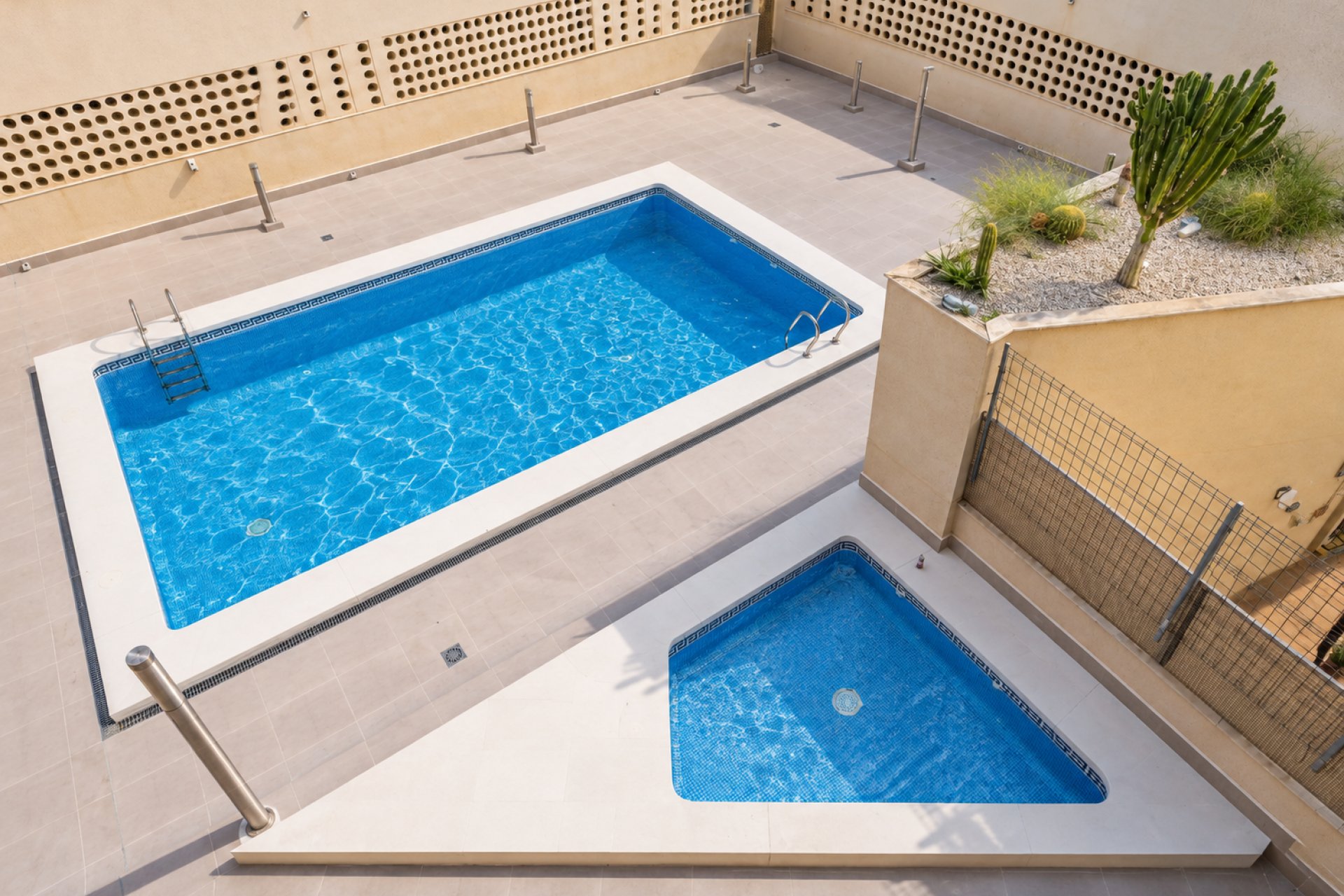Rynek Wtórny - Apartament / Duplex - Torrevieja - Playa del Cura