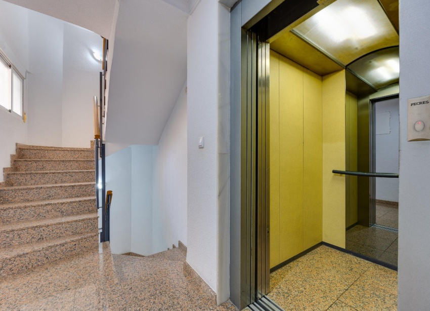 Rynek Wtórny - Apartament / Duplex - Torrevieja - Playa del Cura