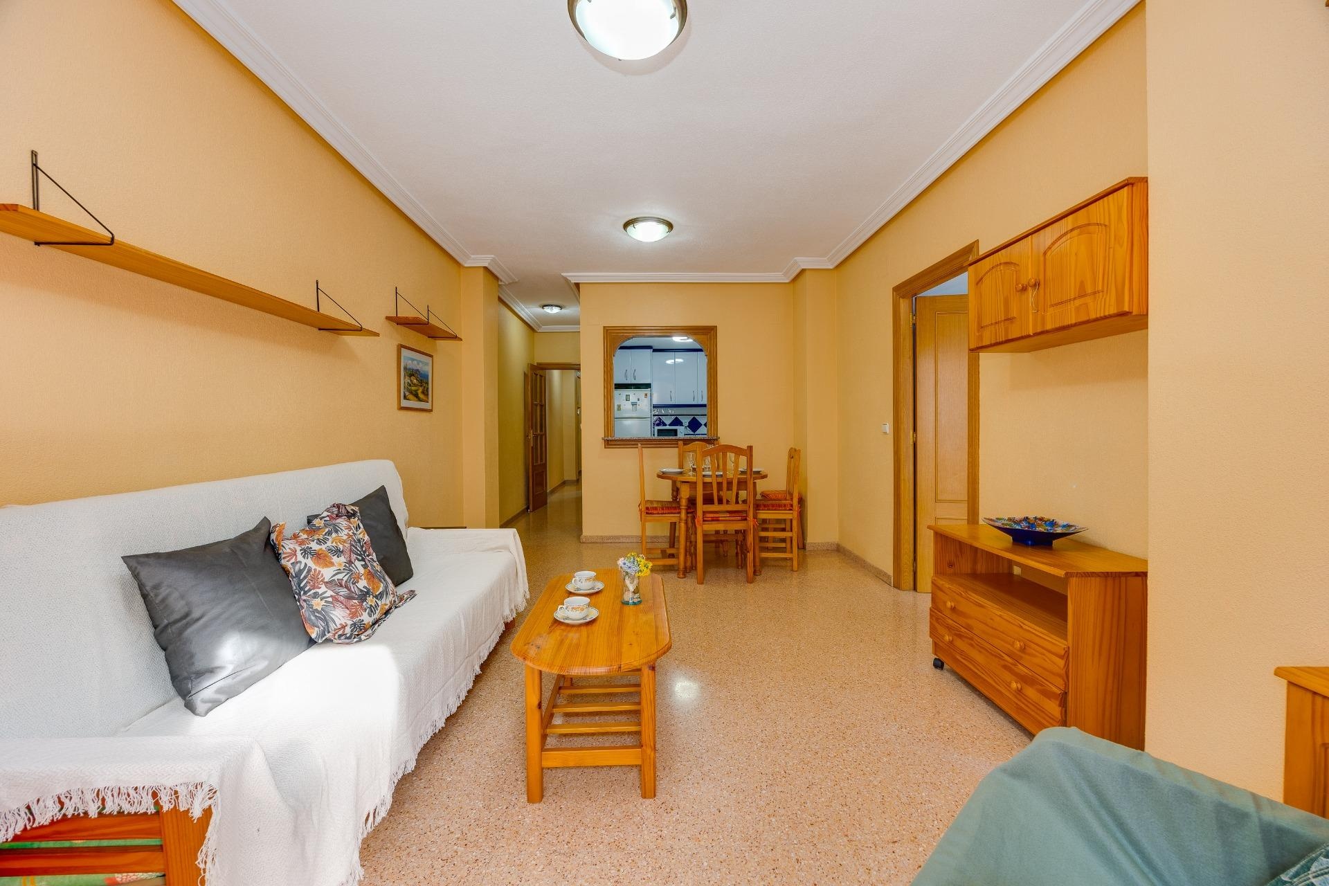 Rynek Wtórny - Apartament / Duplex - Torrevieja - Playa del Cura