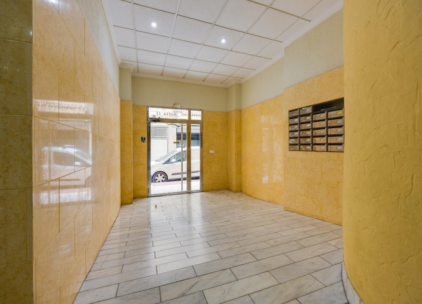 Rynek Wtórny - Apartament / Duplex - Torrevieja - Playa del Cura
