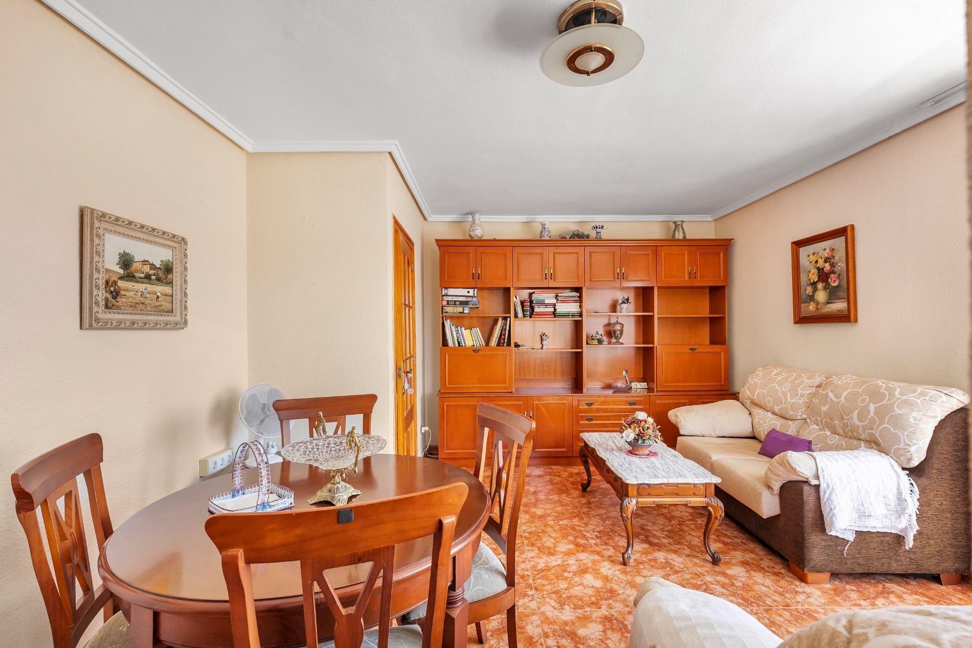 Rynek Wtórny - Apartament / Duplex - Torrevieja - Playa del Cura