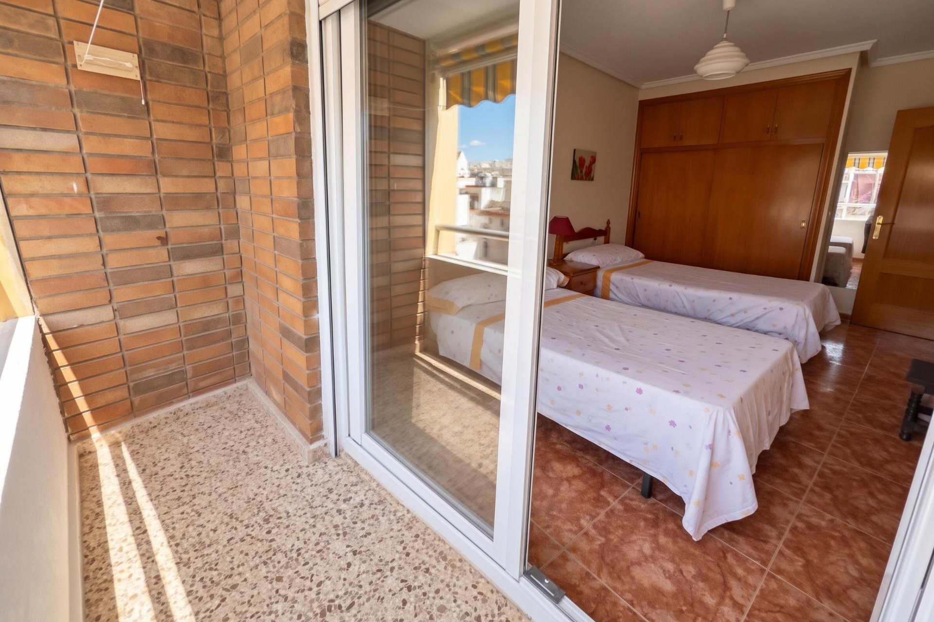 Rynek Wtórny - Apartament / Duplex - Torrevieja - Playa del Cura