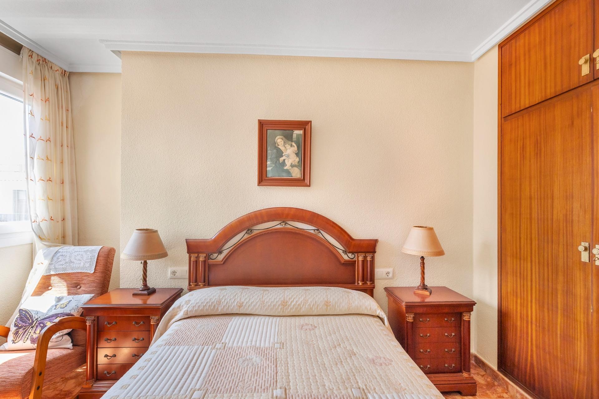 Rynek Wtórny - Apartament / Duplex - Torrevieja - Playa del Cura