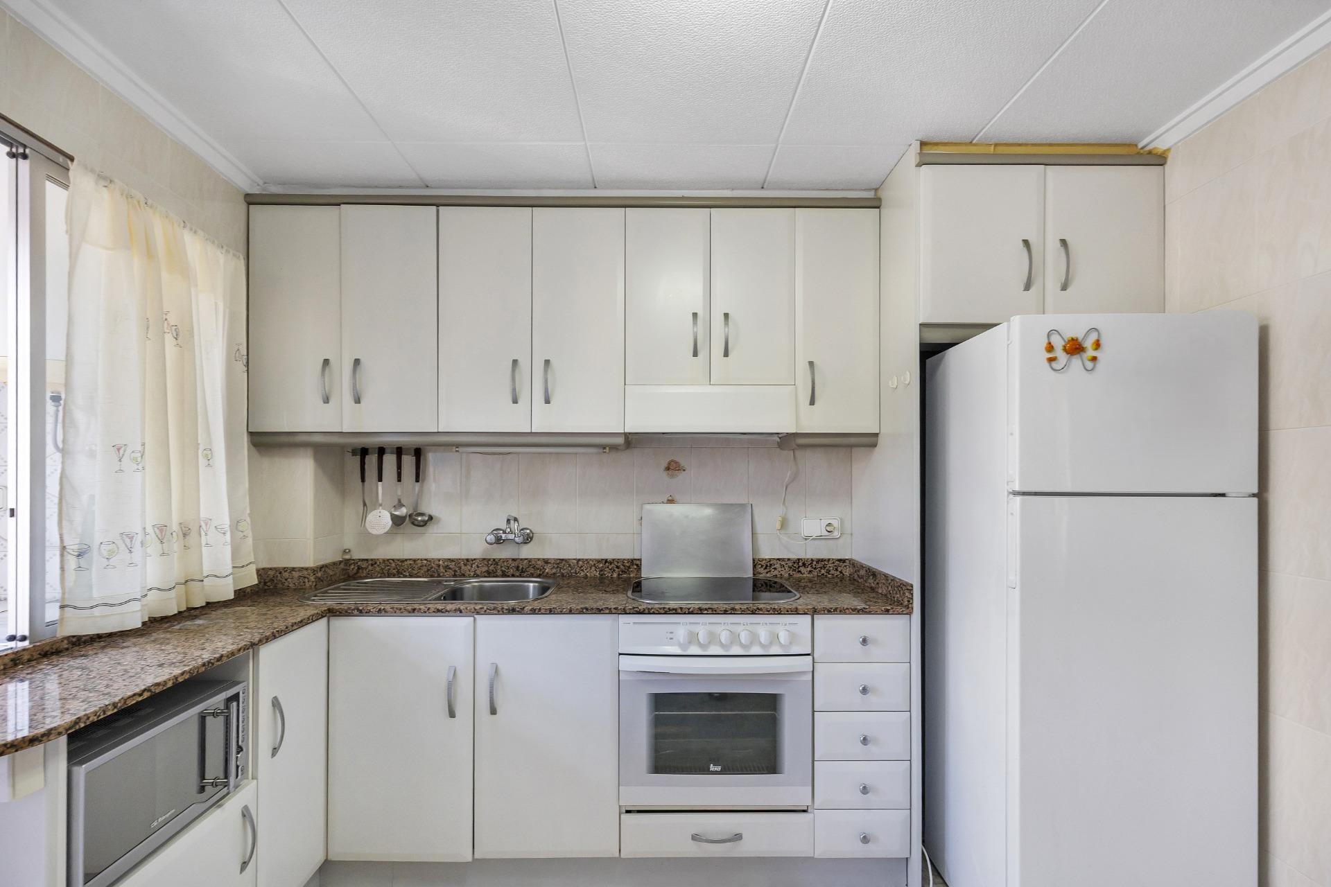Rynek Wtórny - Apartament / Duplex - Torrevieja - Playa del Cura