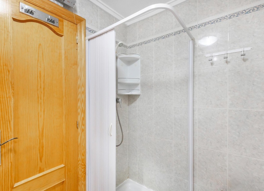 Rynek Wtórny - Apartament / Duplex - Torrevieja - Playa del Cura