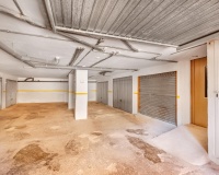 Rynek Wtórny - Apartament / Duplex - Torrevieja - Playa del Cura