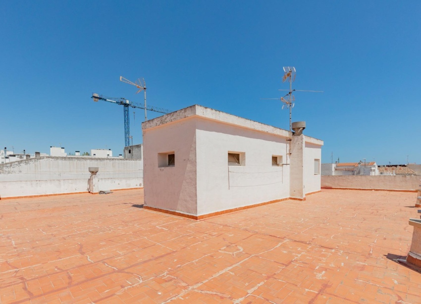 Rynek Wtórny - Apartament / Duplex - Torrevieja - Playa del Cura