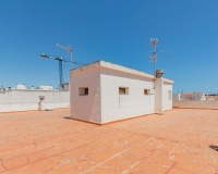 Rynek Wtórny - Apartament / Duplex - Torrevieja - Playa del Cura