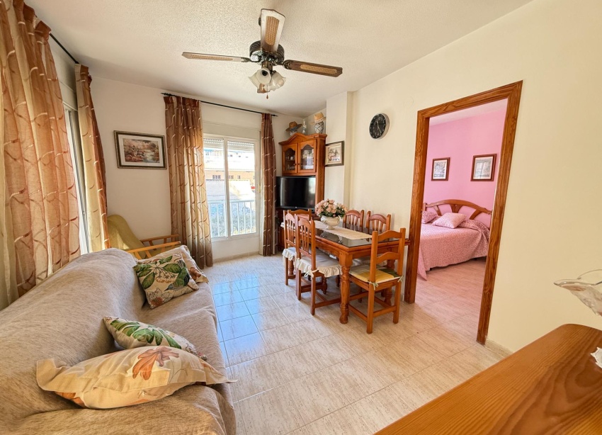 Rynek Wtórny - Apartament / Duplex - Torrevieja - Playa del Cura